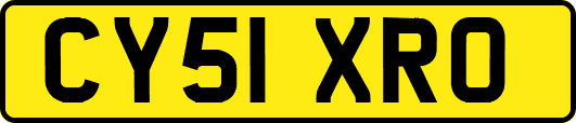 CY51XRO