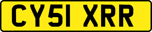 CY51XRR