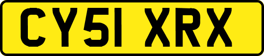 CY51XRX