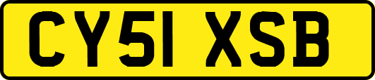 CY51XSB