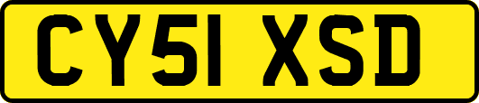 CY51XSD