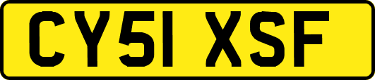 CY51XSF
