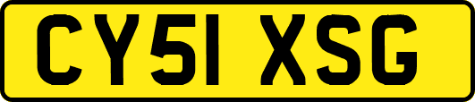CY51XSG