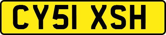 CY51XSH