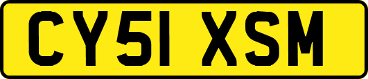 CY51XSM