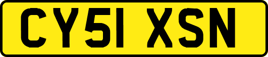 CY51XSN