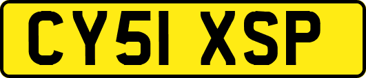 CY51XSP
