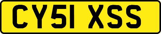 CY51XSS