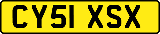 CY51XSX