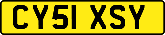 CY51XSY