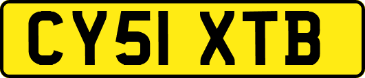 CY51XTB