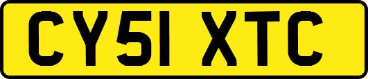 CY51XTC