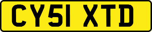 CY51XTD