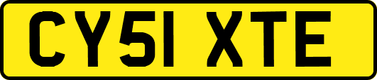 CY51XTE