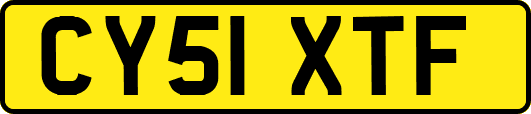 CY51XTF
