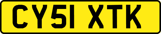 CY51XTK