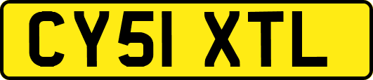 CY51XTL