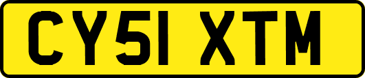 CY51XTM