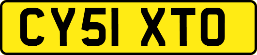CY51XTO