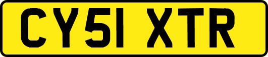 CY51XTR