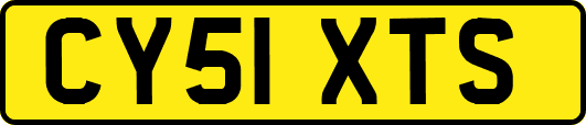 CY51XTS