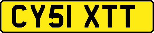 CY51XTT