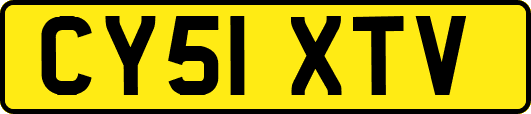 CY51XTV