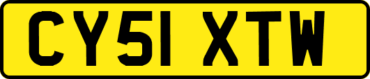 CY51XTW