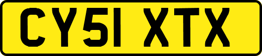 CY51XTX