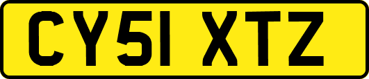 CY51XTZ