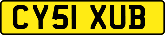 CY51XUB