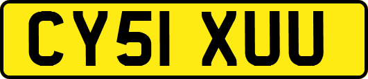 CY51XUU