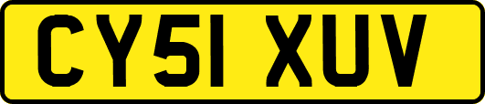 CY51XUV