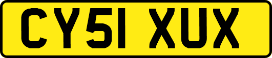 CY51XUX