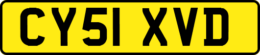CY51XVD