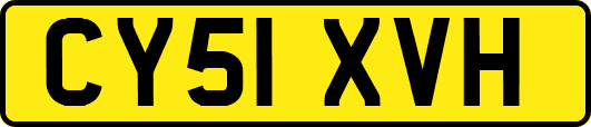 CY51XVH
