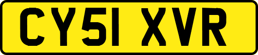 CY51XVR