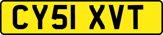 CY51XVT