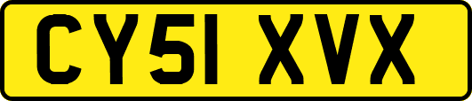 CY51XVX