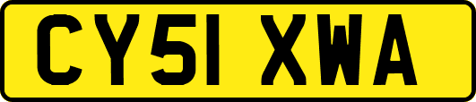 CY51XWA