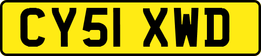CY51XWD