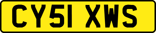 CY51XWS