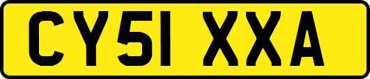 CY51XXA