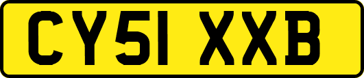 CY51XXB
