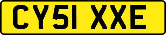 CY51XXE