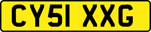CY51XXG