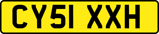 CY51XXH