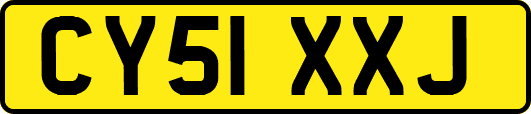 CY51XXJ