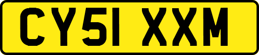 CY51XXM