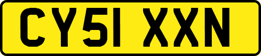 CY51XXN